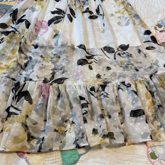 Pastourelle by Pippa & Julie girls dress size 7 - Picture 8 of 16